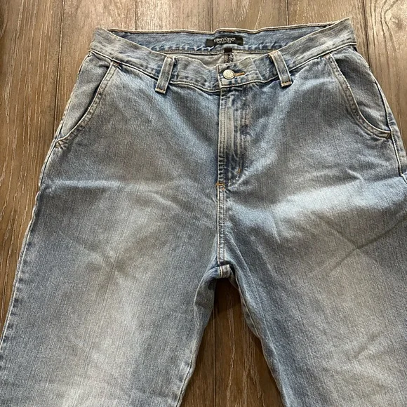 Karen Kane Lifestyle Collection Jeans - Picture 4 of 16